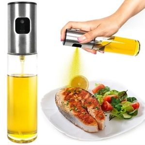 NEW Olive Oil Spray Bottle 100 ml